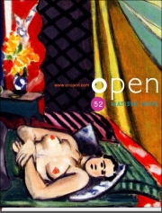 Open 52